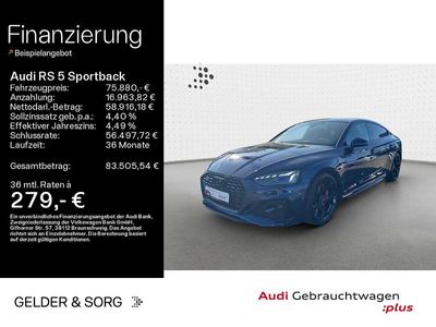 Audi RS5