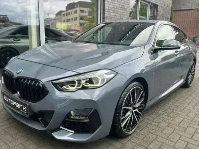 Gebraucht BMW 220