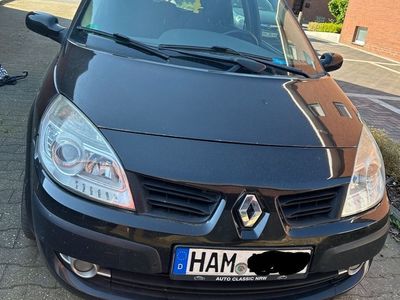 Renault Scénic II