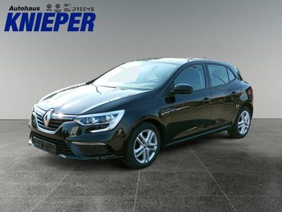 Renault Mégane IV
