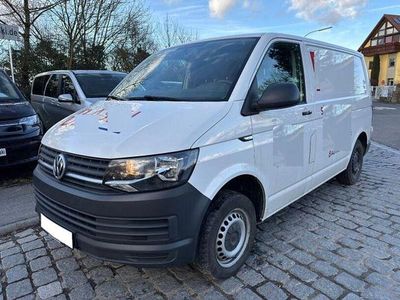 Gebraucht VW T6 130 PS (95 kW) 2019 Andere Van