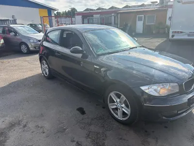 Gebraucht BMW 118