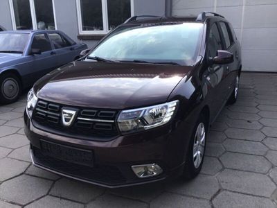 Dacia Logan MCV