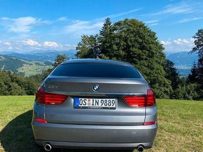 BMW 535 Gran Turismo