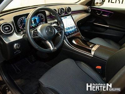 Gebraucht Mercedes C300e Avantgarde 313 PS (230 kW) 2023