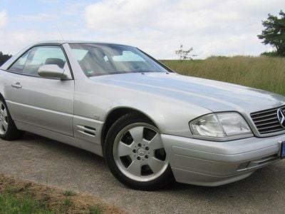 Mercedes SL280