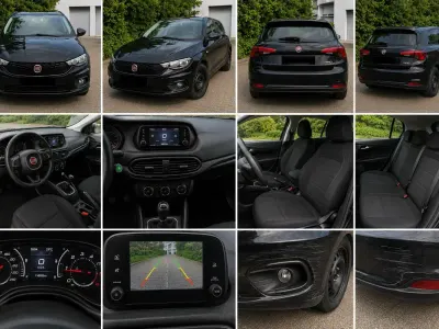 Gebraucht Fiat Tipo