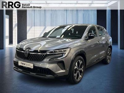 Grau Gebraucht 2025 Renault Austral Evolution SUV | 27.769 € (Fairer Preis)