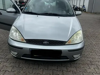 Gebraucht Ford Focus