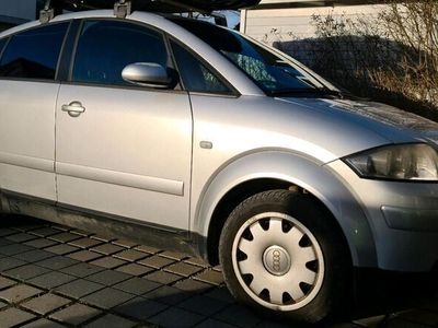 gebraucht Audi A2 Tdi