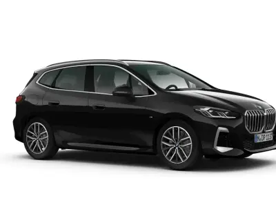 Gebraucht BMW 223 Active Tourer Efficient Dynamics 204 PS (150 kW) 2026 Van / Kleinbus