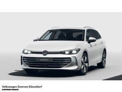 Neu VW Passat Pro 150 PS (110 kW) 2025 Weiß Limousine