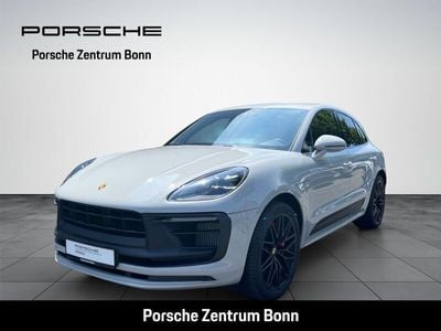 Porsche Macan GTS