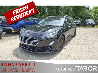Gebraucht Ford Focus