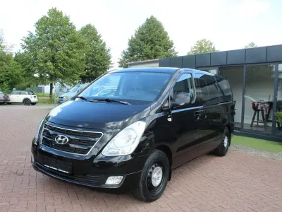 Gebraucht Hyundai H-1