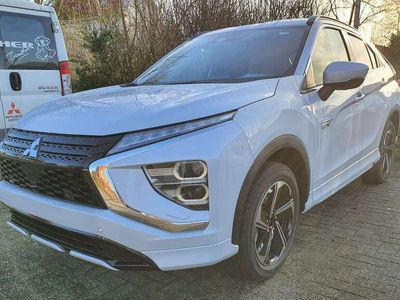 gebraucht Mitsubishi Eclipse Cross Plug-in Hybrid Top