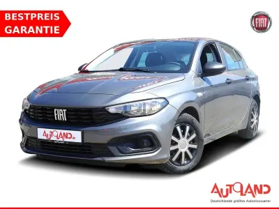 Gebraucht Fiat Tipo