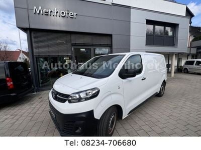 Opel Vivaro-e Combi
