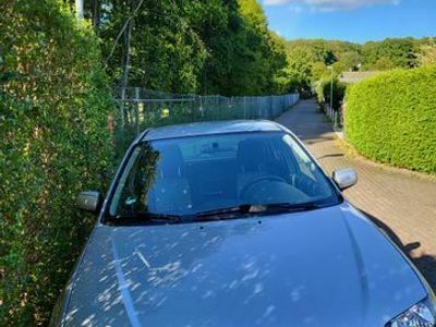 gebraucht Mazda 323F 1.6 Sportive