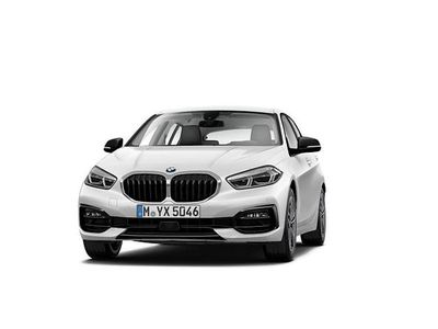 Gebraucht 2025 BMW 118 Shadowline Kleinwagen | 21.412 €