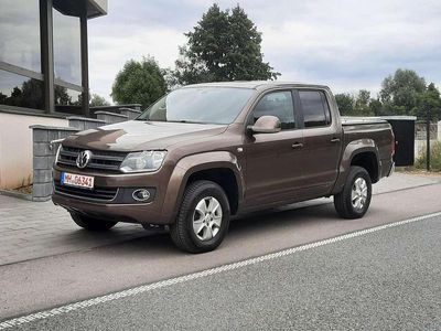VW Amarok