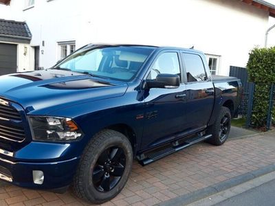 gebraucht Dodge Ram 