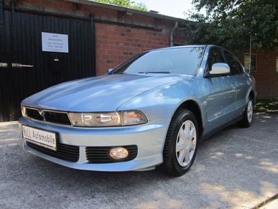 Mitsubishi Galant