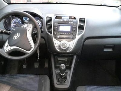 gebraucht Hyundai ix20 