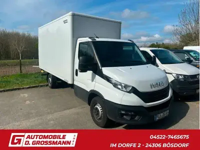Gebraucht Iveco Daily