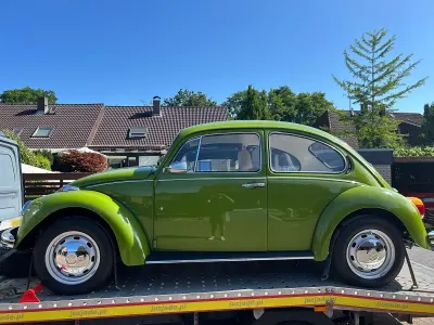 Gebraucht VW Käfer 34 PS (25 kW) 1973 Coupé