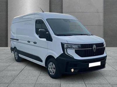 Nouă Renault Master 2026 Andere Monovolum