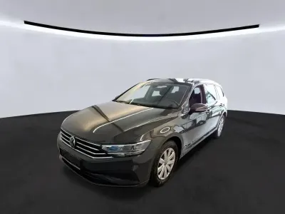 Gebraucht VW Passat