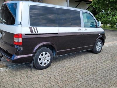 VW T4