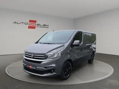 Gebraucht Fiat Talento