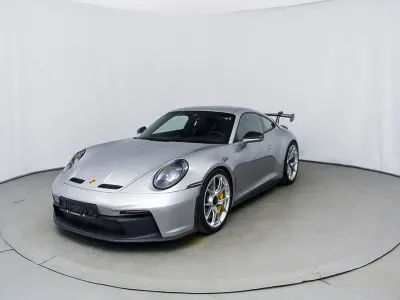 Gebraucht Porsche 992 510 PS (375 kW) 2024 Silber