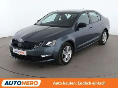 Gebraucht Skoda Octavia