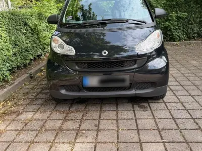 Gebraucht Smart ForTwo Coupé