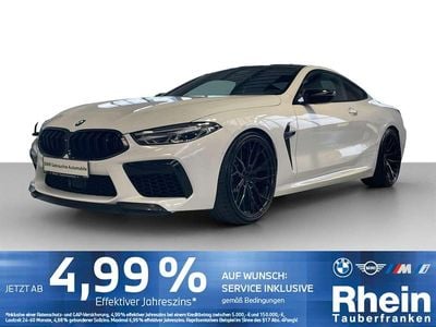 BMW M8