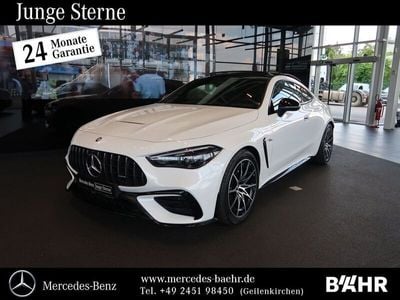 Mercedes CLE53 AMG