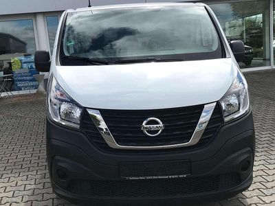 Nissan NV300