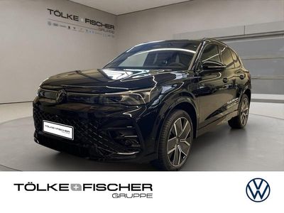 Usata VW Tiguan R-line 204 CV (150 kW) 2026 SUV