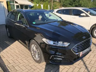 Gebraucht Ford Mondeo