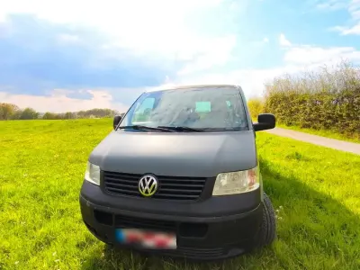 Gebraucht VW Transporter