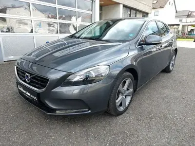 Gebraucht Volvo V40