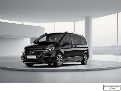 Usata Mercedes V220 Style 163 CV (119 kW) 2025 Nero Monovolume
