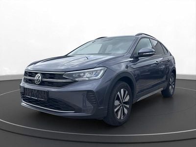 Second-hand VW Taigo Move 95 CP (69 kW) 2024 Gri SUV