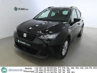 Gebraucht Seat Arona