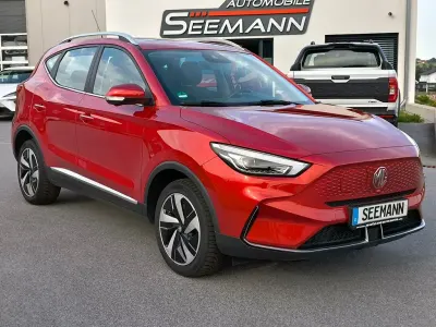 Gebraucht MG ZS