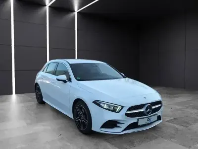 Gebraucht Mercedes A200