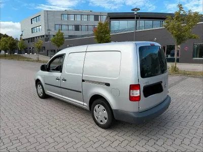 Gebraucht VW Caddy Maxi